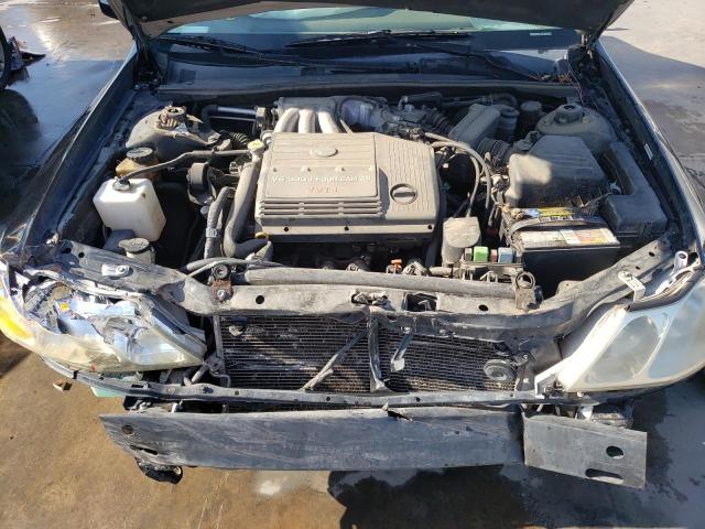 Photo 7 from auction – 2000 TOYOTA AVALON XL with VIN 4T1BF28B3YU082766