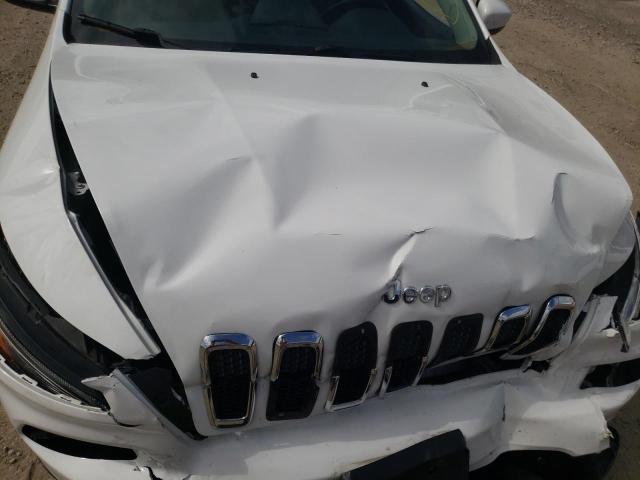 Photo 7 from auction – 2016 JEEP CHEROKEE L with VIN 1C4PJMDS8GW262726