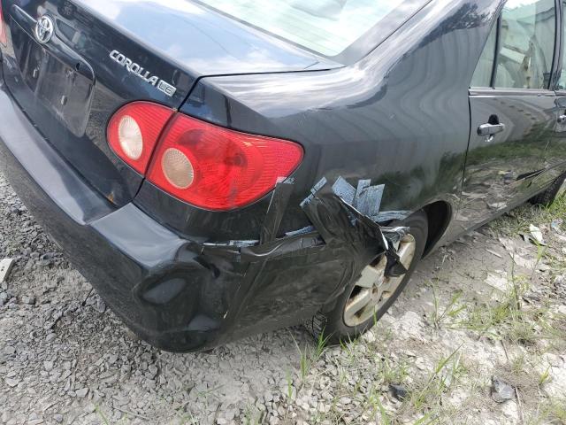 صورة رقم 9 من المزاد - 2007 TOYOTA COROLLA CE مع VIN 2T1BR32E57C748221