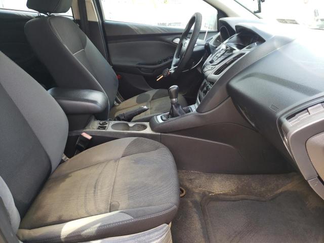 Photo 5 from auction – 2012 FORD FOCUS SE with VIN 1FAHP3K28CL446971