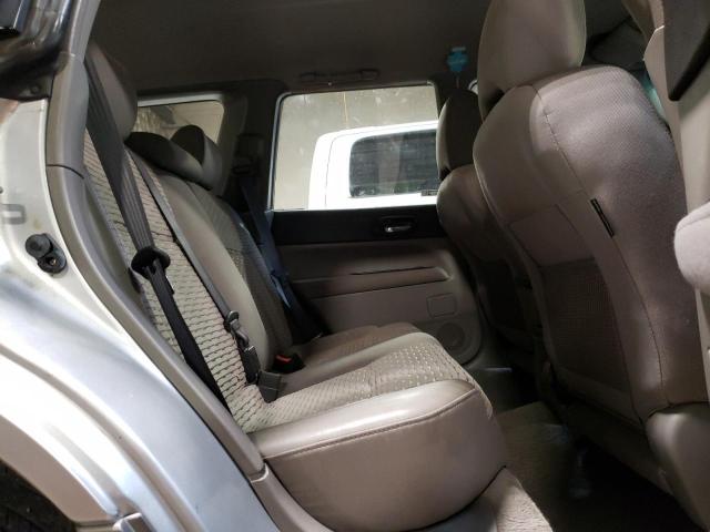 Photo 6 from auction – 2004 SUBARU FORESTER 2 with VIN JF1SG65644H729796