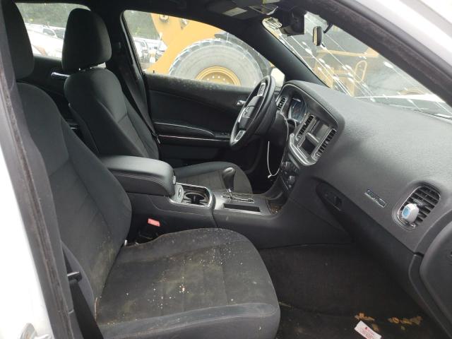 Photo 5 from auction – 2011 DODGE CHARGER with VIN 2B3CL3CG3BH597577
