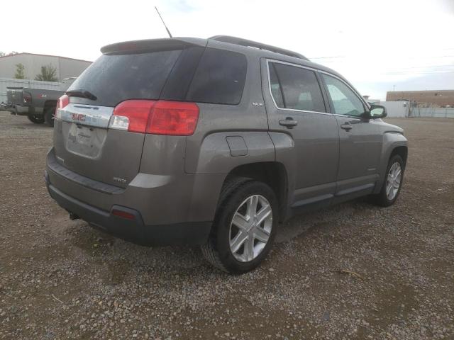 Photo 4 from auction – 2011 GMC TERRAIN SL with VIN 2CTFLTEC5B6443376