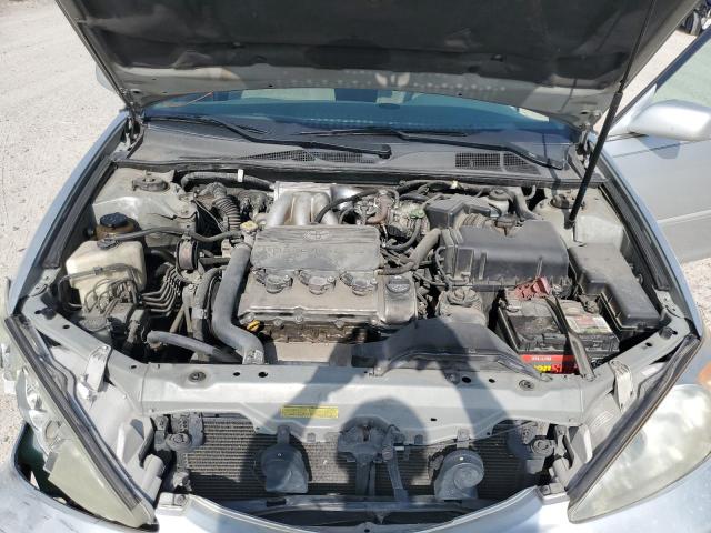 Photo 7 from auction – 2002 TOYOTA CAMRY LE with VIN 4T1BF32K92U534130