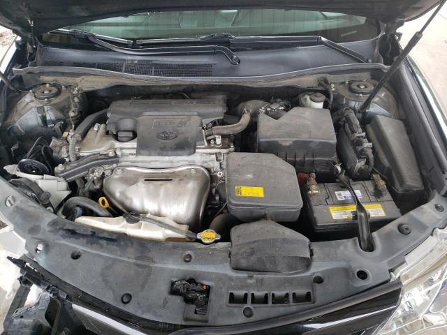 Photo 7 from auction – 2012 TOYOTA CAMRY BASE with VIN 4T1BF1FK0CU506961