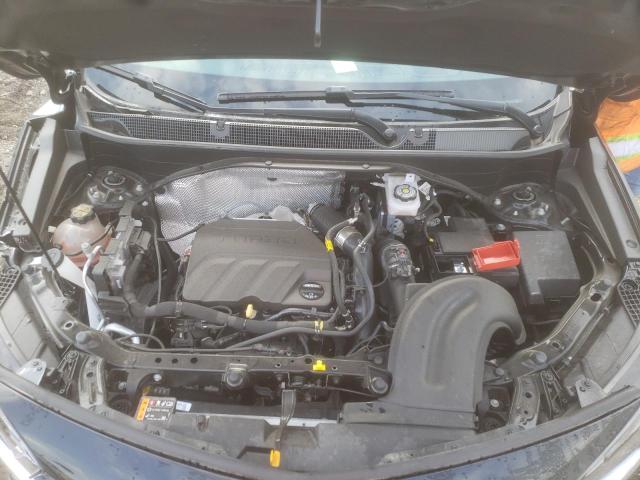 Photo 7 from auction – 2021 BUICK ENCORE GX with VIN KL4MMDS21MB091750