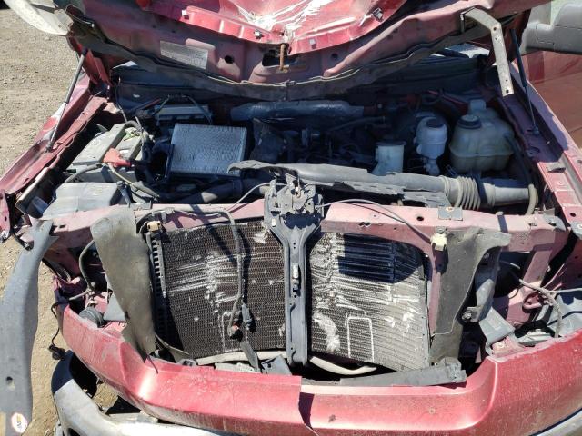 Photo 7 from auction – 2007 FORD F150 SUPER with VIN 1FTPW12V17FA13486