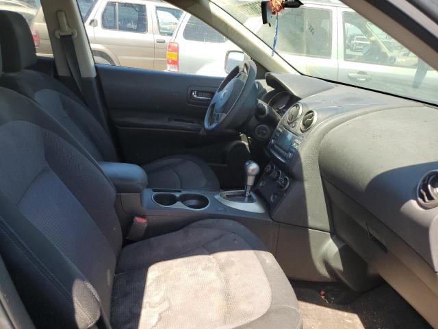 Photo 5 from auction – 2013 NISSAN ROGUE S with VIN JN8AS5MT2DW511359