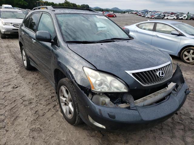 LEXUS RX 350 2008 z numerem VIN 2T2HK31U08C060440 - Zdjęcie z aukcji