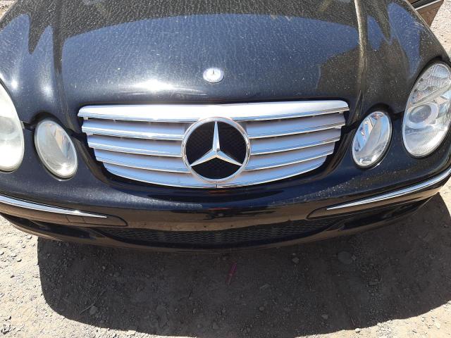 Photo 7 from auction – 2006 MERCEDES-BENZ E 350 with VIN WDBUF56J26A976991