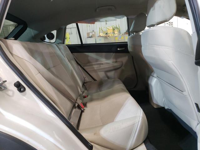 Photo 6 from auction – 2014 SUBARU XV CROSSTR with VIN JF2GPACC2E8253756
