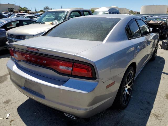 Photo 4 from auction – 2013 DODGE CHARGER SE with VIN 2C3CDXBG6DH596841