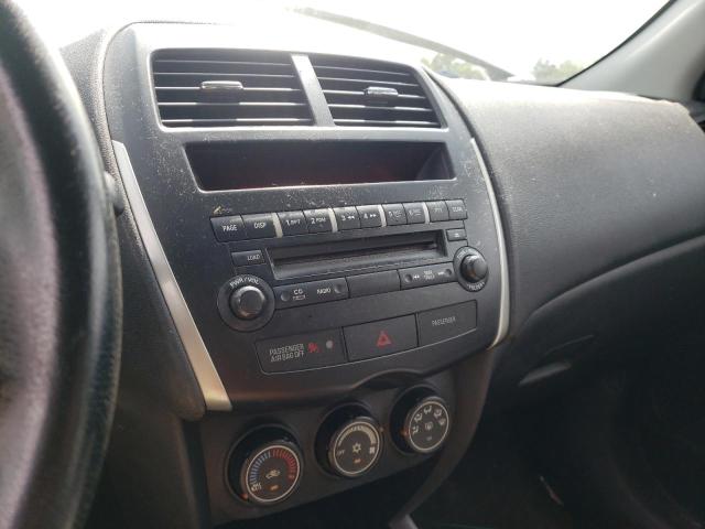 Photo 9 from auction – 2013 MITSUBISHI OUTLANDER with VIN 4A4AP3AU9DE003483