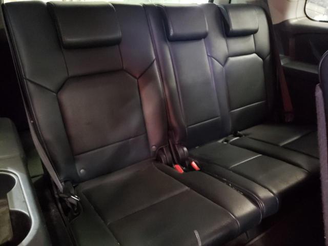 Zdjęcie 9 z aukcji – 2009 HONDA PILOT EXL z VIN 5FNYF48649B029906