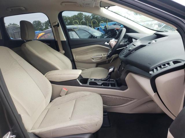 Photo 5 from auction – 2018 FORD ESCAPE SE with VIN 1FMCU0GD7JUC87367