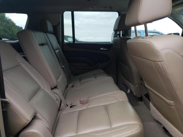Photo 6 from auction – 2018 CHEVROLET SUBURBAN C with VIN 1GNSCHKC4JR184689