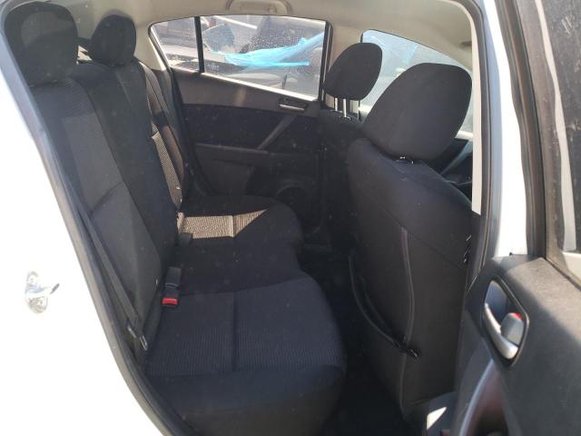 Photo 6 from auction – 2013 MAZDA 3 I with VIN JM1BL1UP3D1775616