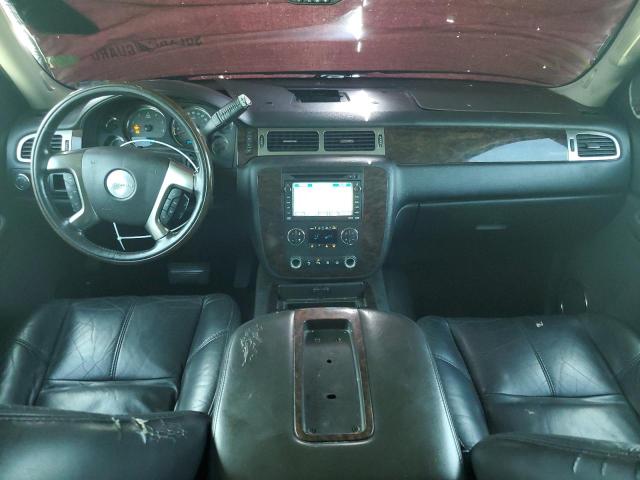 Photo 9 from auction – 2007 GMC YUKON DENA with VIN 1GKFK63847J322058