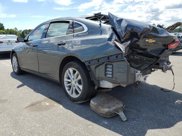 Photo 3 from auction – 2018 CHEVROLET MALIBU LT with VIN 1G1ZD5ST5JF192488