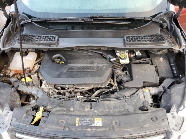 Photo 7 from auction – 2014 FORD ESCAPE SE with VIN 1FMCU9GX4EUD15503