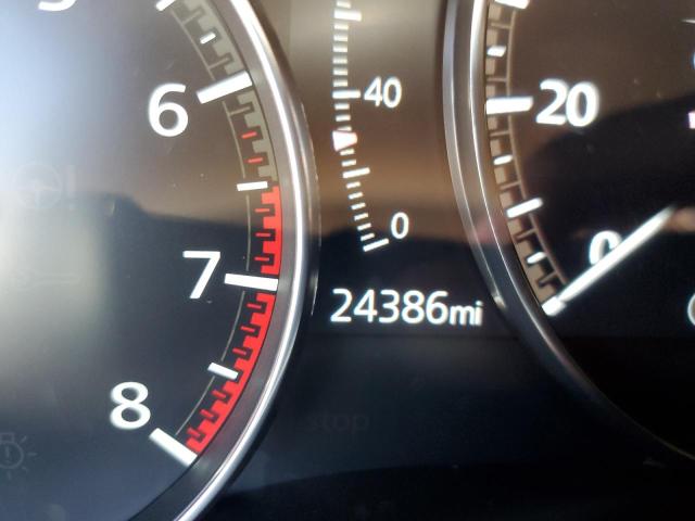 Photo 8 from auction – 2019 MAZDA 3 PREMIUM with VIN 3MZBPAEM0KM103700