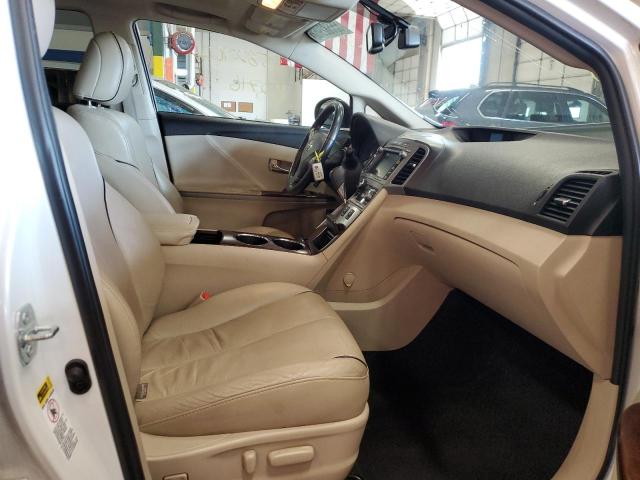 Photo 5 from auction – 2009 TOYOTA VENZA with VIN 4T3BK11AX9U024279