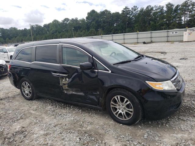 Photo 9 from auction – 2012 HONDA ODYSSEY EX with VIN 5FNRL5H68CB001942