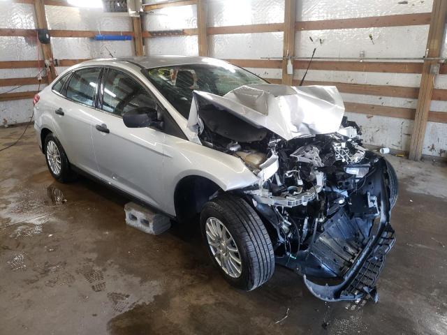 FORD FOCUS S 2016 with VIN 1FADP3E24GL274809 - Photo from auction