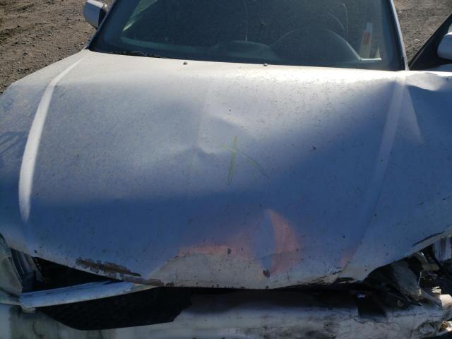 Photo 7 from auction – 2002 MAZDA PROTEGE DX with VIN JM1BJ226X21583354