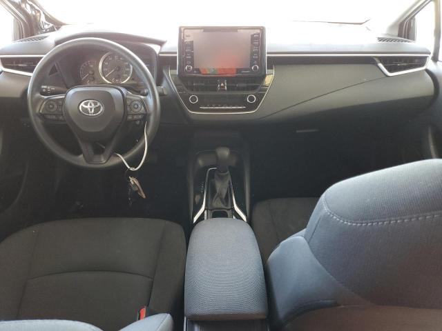 Photo 9 from auction – 2021 TOYOTA COROLLA LE with VIN 5YFEPMAE2MP207228
