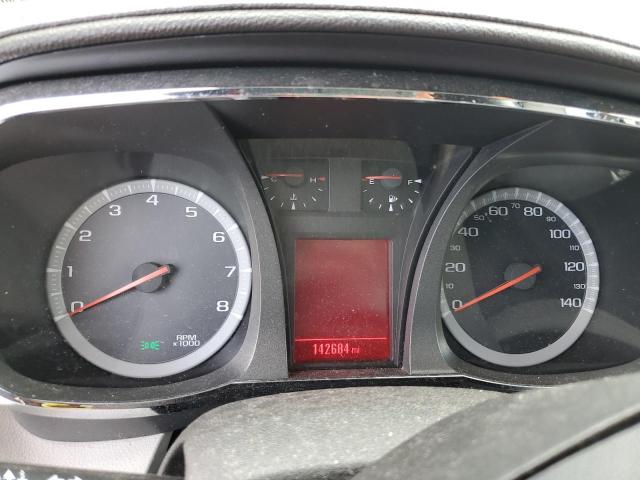 Photo 8 from auction – 2013 GMC TERRAIN SL with VIN 2GKALWEK7D6111073