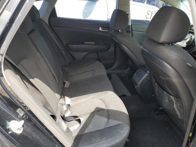 Photo 6 from auction – 2016 KIA OPTIMA LX with VIN 5XXGT4L38GG088582