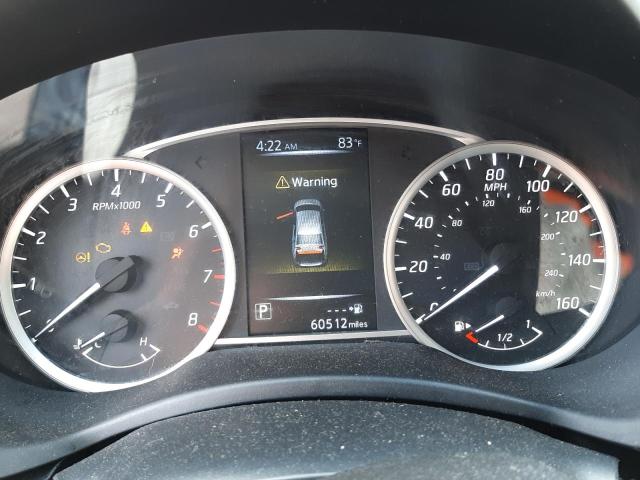 Photo 8 from auction – 2016 NISSAN SENTRA S with VIN 3N1AB7AP4GL645706