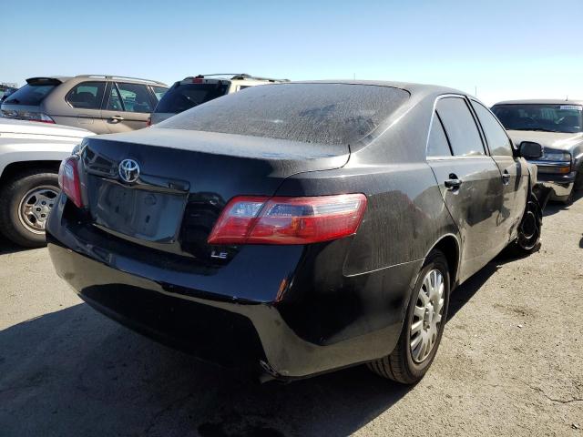 Photo 4 from auction – 2007 TOYOTA CAMRY CE with VIN 4T1BE46K97U544747