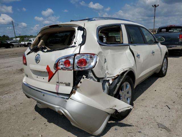 Photo 4 from auction – 2010 BUICK ENCLAVE CX with VIN 5GALVCED1AJ193445