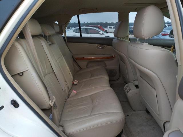 Photo 6 from auction – 2006 LEXUS RX 330 with VIN JTJGA31U260061113