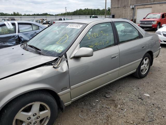 Zdjęcie 9 z aukcji – 2001 TOYOTA CAMRY CE z VIN JT2BF22K310293162