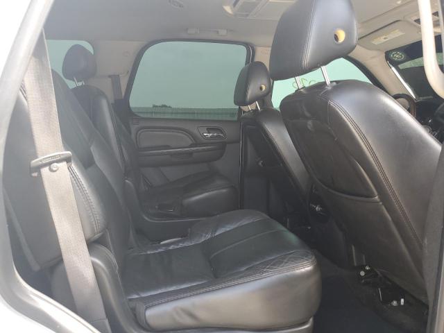 Photo 6 from auction – 2007 GMC YUKON DENA with VIN 1GKFK63847J322058