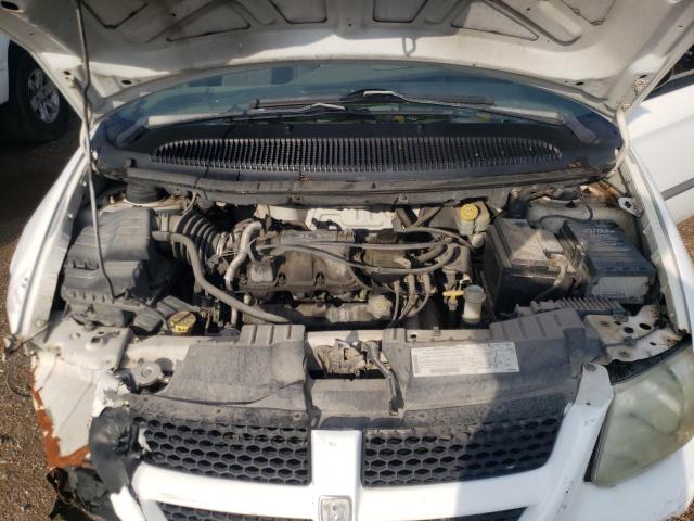 Photo 7 from auction – 2002 DODGE CARAVAN SE with VIN 1B4GP25372B540863