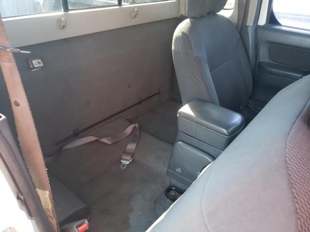 Photo 6 from auction – 2004 NISSAN FRONTIER K with VIN 1N6DD26T04C431393