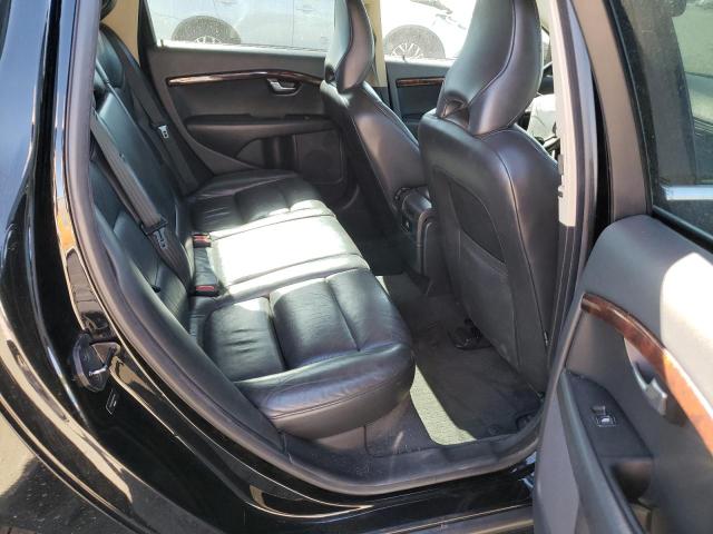 Photo 6 from auction – 2009 VOLVO V60 with VIN YV1BW982091103163