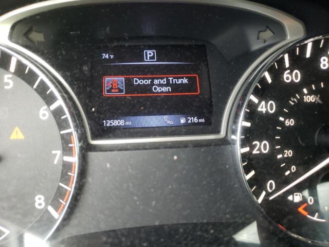 Photo 8 from auction – 2017 NISSAN ALTIMA 2.5 with VIN 1N4AL3AP3HC202419