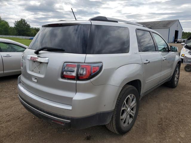 Photo 4 from auction – 2015 GMC ACADIA SLT with VIN 1GKKRRKD1FJ183077