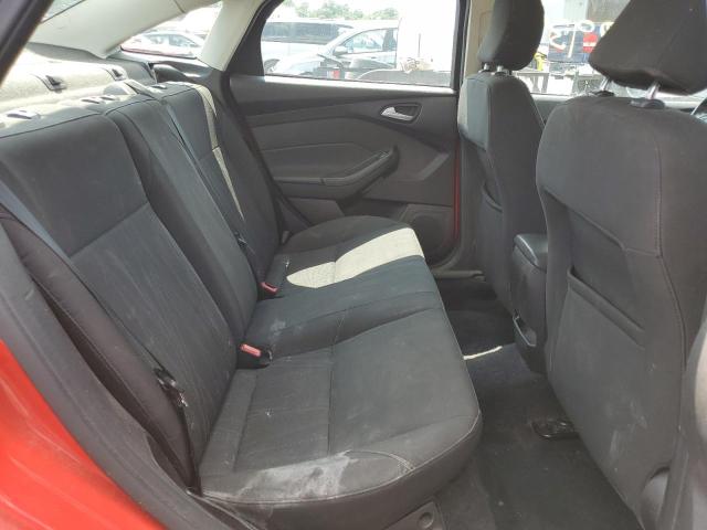 Photo 6 from auction – 2015 FORD FOCUS SE with VIN 1FADP3F23FL360416