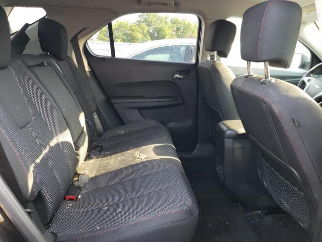 Photo 6 from auction – 2012 CHEVROLET EQUINOX LT with VIN 2GNALDEK5C6381442