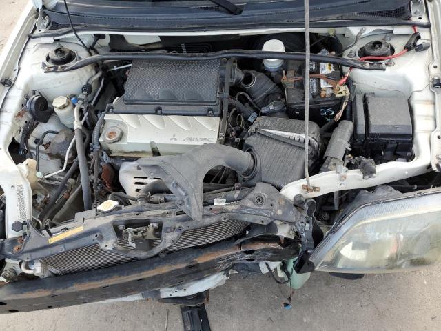 Photo 7 from auction – 2009 MITSUBISHI GALANT ES with VIN 4A3AB36F09E027675