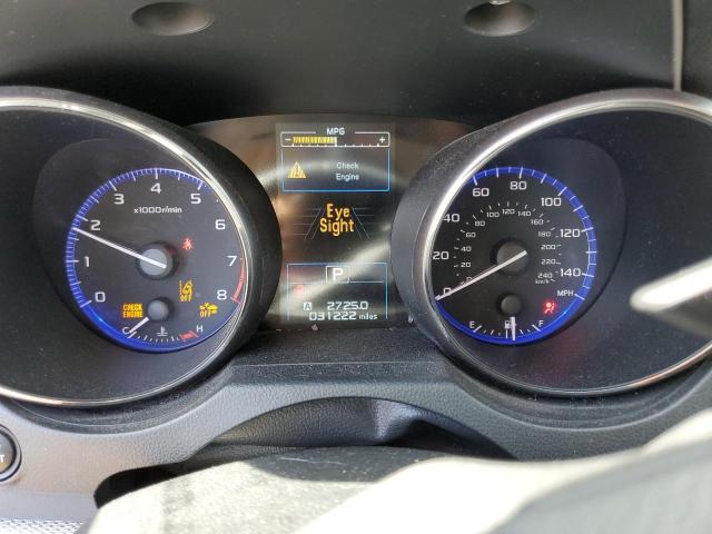 Photo 8 from auction – 2019 SUBARU LEGACY 2.5 with VIN 4S3BNAF66K3025269