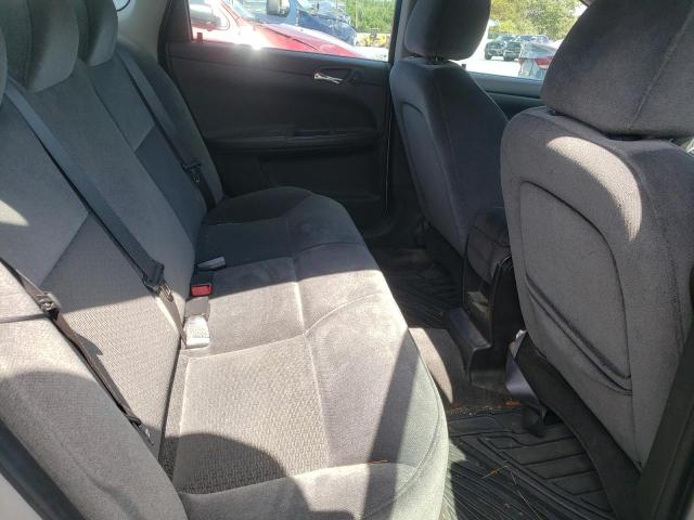 Photo 6 from auction – 2009 CHEVROLET IMPALA LS with VIN 2G1WB57N991187459