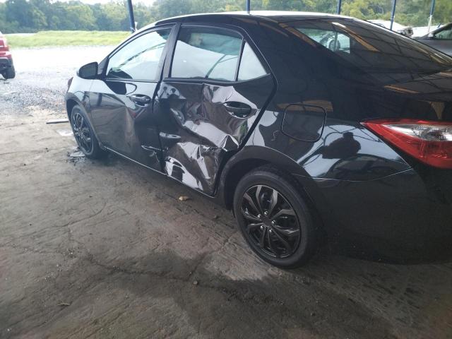 Photo 9 from auction – 2015 TOYOTA COROLLA L with VIN 2T1BURHEXFC452408