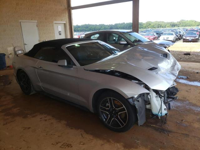 Photo 1 from auction – 2018 FORD MUSTANG with VIN 1FATP8UH9J5111471